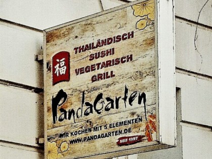 Photo: Panda Garten